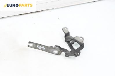Панта преден капак за BMW 3 Series E90 Touring E91 (09.2005 - 06.2012), 4+1 вр., комби, позиция: дясна