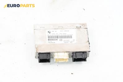 PDC модул за BMW 3 Series E90 Touring E91 (09.2005 - 06.2012), № Bosch 0263004269