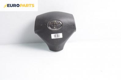 Airbag за Toyota Corolla Verso II (03.2004 - 04.2009), 4+1 вр., миниван, позиция: предна
