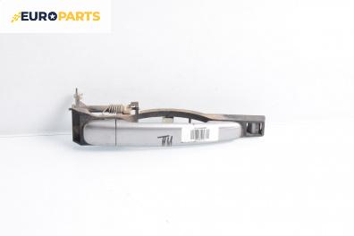 Външна дръжка за Peugeot 307 Hatchback (08.2000 - 12.2012), 4+1 вр., хечбек, позиция: предна, дясна