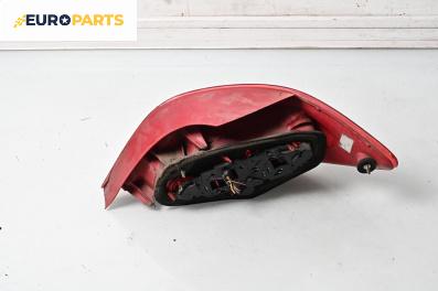 Стоп за Peugeot 307 Hatchback (08.2000 - 12.2012), хечбек, позиция: лява