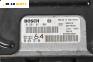 Компютър двигател за Peugeot 307 Hatchback (08.2000 - 12.2012) 2.0 HDi 110, 107 к.с., № Bosch 0281011081