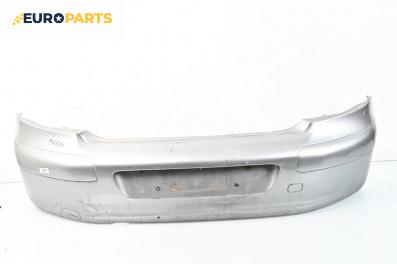 Задна броня за Peugeot 307 Hatchback (08.2000 - 12.2012), хечбек