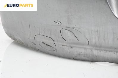 Задна броня за Peugeot 307 Hatchback (08.2000 - 12.2012), хечбек