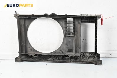 Дифузьор за Peugeot 307 Hatchback (08.2000 - 12.2012) 2.0 HDi 110, 107 к.с.