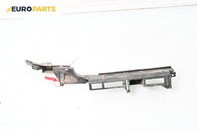 Държач броня за Peugeot 307 Hatchback (08.2000 - 12.2012), хечбек, позиция: задна, лява