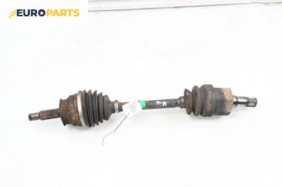 Полуоска за Hyundai Coupe Coupe II (08.2001 - 08.2009) 2.7 V6, 167 к.с., позиция: предна, лява