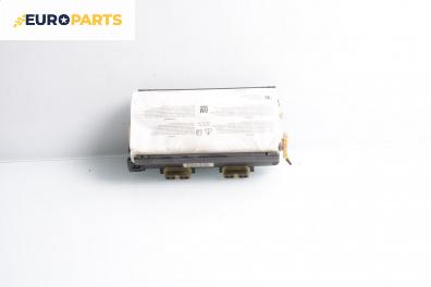 Airbag за Opel Zafira B Minivan (07.2005 - 14.2015), 4+1 вр., миниван, позиция: предна
