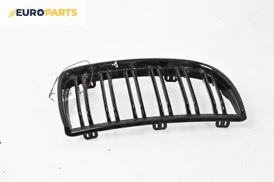 Решетка за BMW 3 Series E90 Touring E91 (09.2005 - 06.2012), комби, позиция: дясна