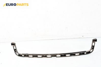 Държач броня за Volkswagen Touran Minivan I (02.2003 - 05.2010), миниван, позиция: задна