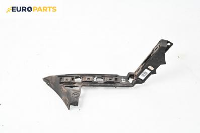 Държач броня за Volkswagen Touran Minivan I (02.2003 - 05.2010), миниван, позиция: задна, дясна