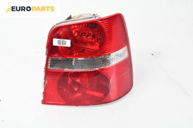 Стоп за Volkswagen Touran Minivan I (02.2003 - 05.2010), миниван, позиция: дясна