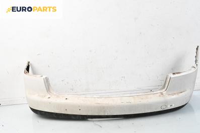Задна броня за Volkswagen Touran Minivan I (02.2003 - 05.2010), миниван