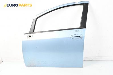 Врата за Fiat Punto Grande Punto (06.2005 - 07.2012), 4+1 вр., хечбек, позиция: предна, лява