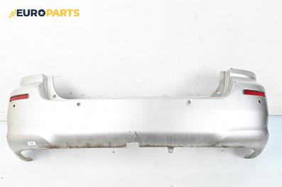 Задна броня за Toyota Corolla Verso II (03.2004 - 04.2009), миниван