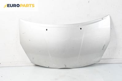 Преден капак за Toyota Corolla Verso II (03.2004 - 04.2009), 4+1 вр., миниван, позиция: предна