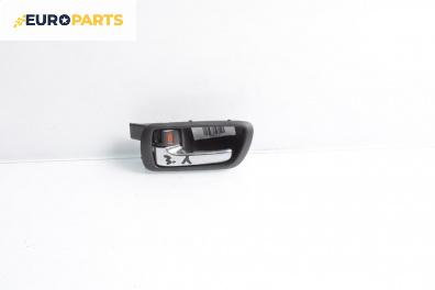Вътрешна дръжка за Toyota Corolla Verso II (03.2004 - 04.2009), 4+1 вр., миниван, позиция: задна, лява