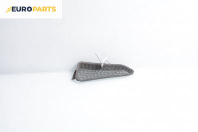 Решетка за Peugeot 307 Hatchback (08.2000 - 12.2012), хечбек, позиция: предна