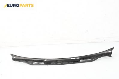 Кора под чистачки за Volkswagen Touran Minivan I (02.2003 - 05.2010), 4+1 вр., миниван