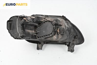 Фар за Volkswagen Touran Minivan I (02.2003 - 05.2010), миниван, позиция: лява