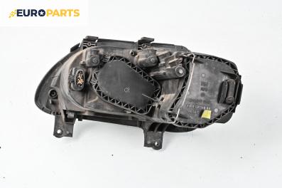 Фар за Volkswagen Touran Minivan I (02.2003 - 05.2010), миниван, позиция: дясна
