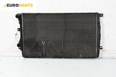 Воден радиатор за Volkswagen Touran Minivan I (02.2003 - 05.2010) 1.9 TDI, 105 к.с.