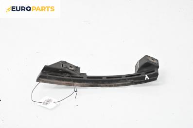 Държач броня за Volkswagen Touran Minivan I (02.2003 - 05.2010), миниван, позиция: предна, лява