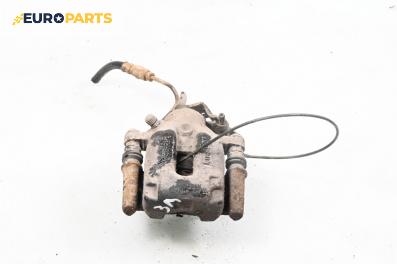 Спирачен апарат за Peugeot 307 Hatchback (08.2000 - 12.2012), позиция: задна, дясна