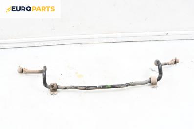 Стабилизираща щанга за Opel Zafira B Minivan (07.2005 - 14.2015), миниван