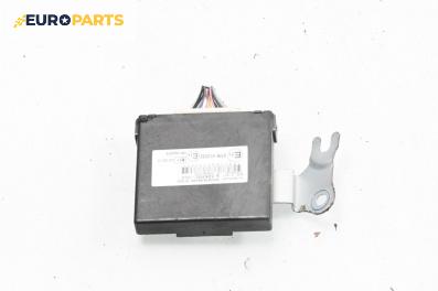 Имобилайзер за Toyota Corolla Verso II (03.2004 - 04.2009), № 626492-000