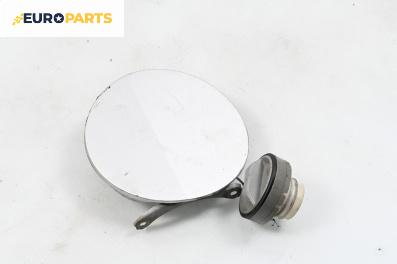 Вратичка резервоар за Toyota Corolla Verso II (03.2004 - 04.2009), 4+1 вр., миниван