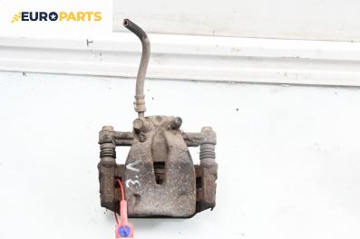 Спирачен апарат за Toyota Corolla Verso II (03.2004 - 04.2009), позиция: задна, лява