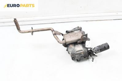 Печка за Volkswagen Touran Minivan I (02.2003 - 05.2010) 1.9 TDI, 105 к.с.