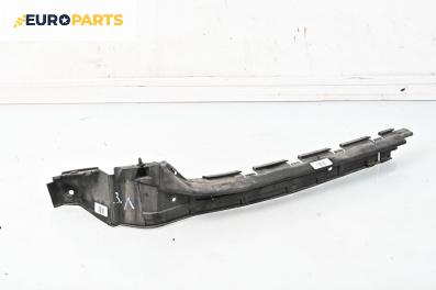 Държач броня за Fiat Punto Grande Punto (06.2005 - 07.2012), хечбек, позиция: задна, лява