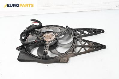 Перка охлаждане за Fiat Punto Grande Punto (06.2005 - 07.2012) 1.3 D Multijet, 75 к.с.