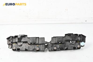 Буфер предна броня за Fiat Punto Grande Punto (06.2005 - 07.2012), хечбек, позиция: предна