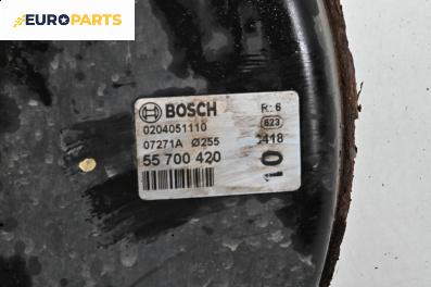 Серво усилвател за Fiat Punto Grande Punto (06.2005 - 07.2012), № 55700420