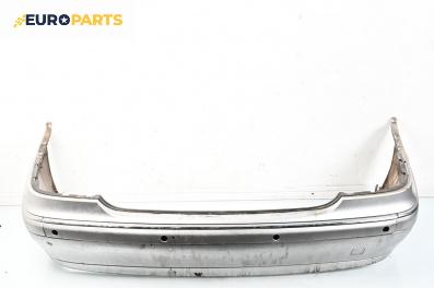 Задна броня за Mercedes-Benz S-Class Sedan (W220) (10.1998 - 08.2005), седан
