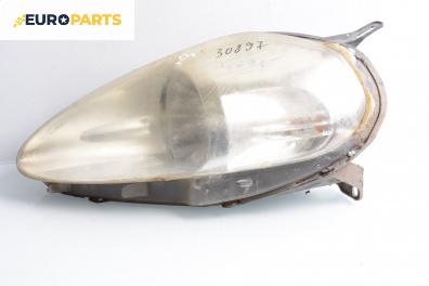 Фар за Fiat Punto Grande Punto (06.2005 - 07.2012), хечбек, позиция: дясна