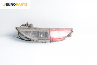 Светлина за заден ход за Fiat Punto Grande Punto (06.2005 - 07.2012), хечбек