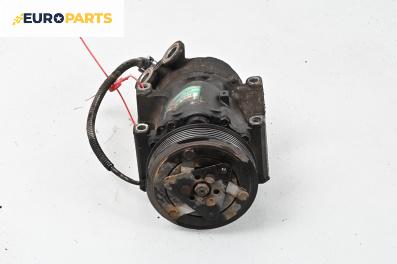 Компресор климатик за Citroen Xsara Picasso (09.1999 - 06.2012) 1.8 16V, 115 к.с., № 9635587780