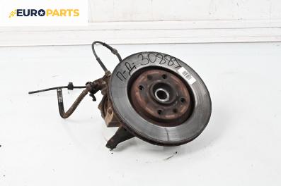 Шенкел главина за Citroen Xsara Picasso (09.1999 - 06.2012), позиция: предна, дясна