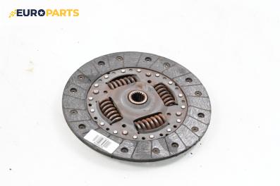 Феродов диск за Citroen Xsara Picasso (09.1999 - 06.2012) 1.8 16V, 115 к.с.