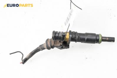 Дюза бензин за Opel Zafira B Minivan (07.2005 - 14.2015) 1.8, 140 к.с., № 55353806
