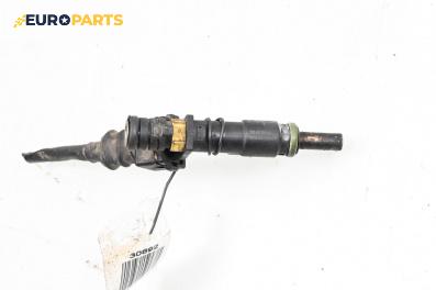 Дюза бензин за Opel Zafira B Minivan (07.2005 - 14.2015) 1.8, 140 к.с., № 55353806