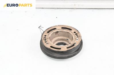 Демпферна шайба за Opel Zafira B Minivan (07.2005 - 14.2015) 1.8, 140 к.с.