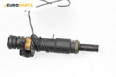 Дюза бензин за Opel Zafira B Minivan (07.2005 - 14.2015) 1.8, 140 к.с., № 55353806