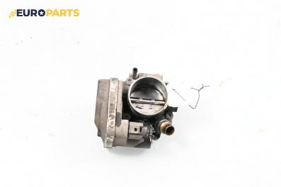 Дроселова клапа за Opel Zafira B Minivan (07.2005 - 14.2015) 1.8, 140 к.с.