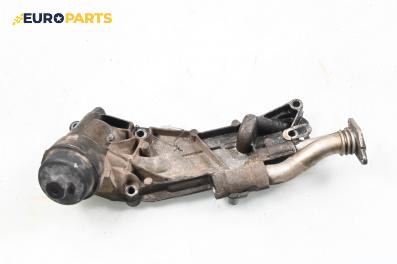 Корпус за маслен филтър за Opel Zafira B Minivan (07.2005 - 14.2015) 1.8, 140 к.с.