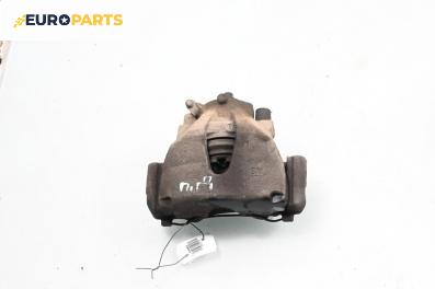 Спирачен апарат за Opel Zafira B Minivan (07.2005 - 14.2015), позиция: предна, дясна